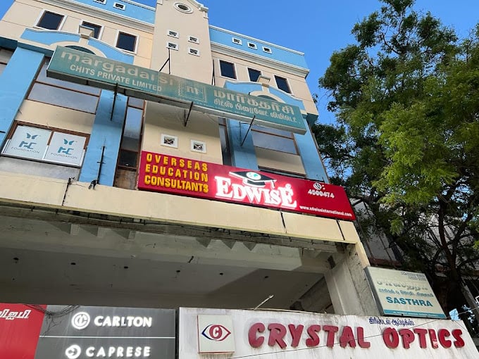 Edwise International - 4