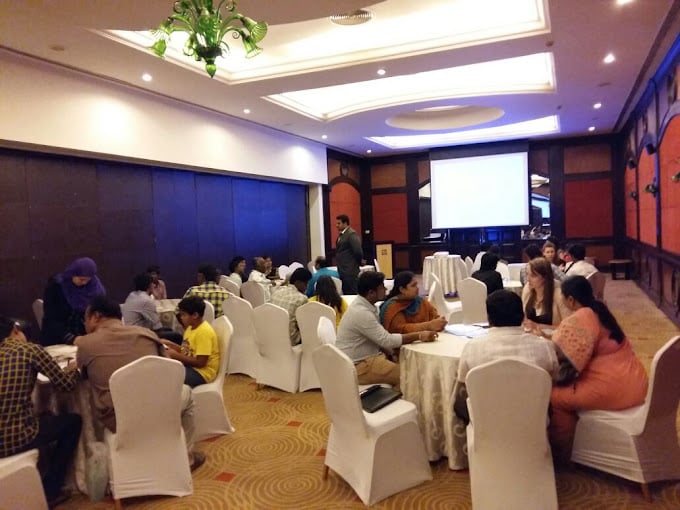 Newlife Abroad Education Consultant pvt.LTD - 3