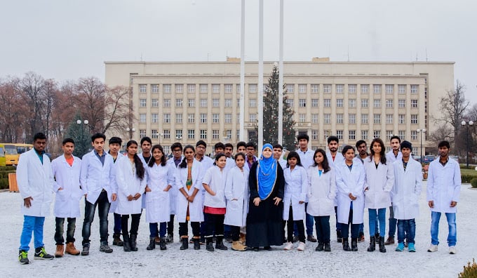 Newlife Abroad Education Consultant pvt.LTD - 4