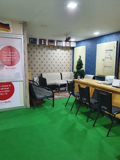 Dream Overseas Education - 3