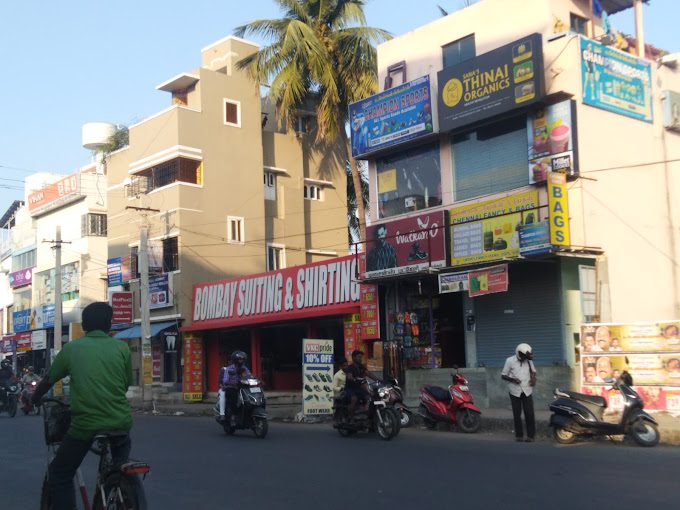 Arasu Dental Care - 2