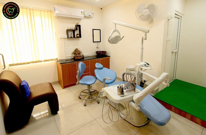 Ruchis Dental Clinic - 4