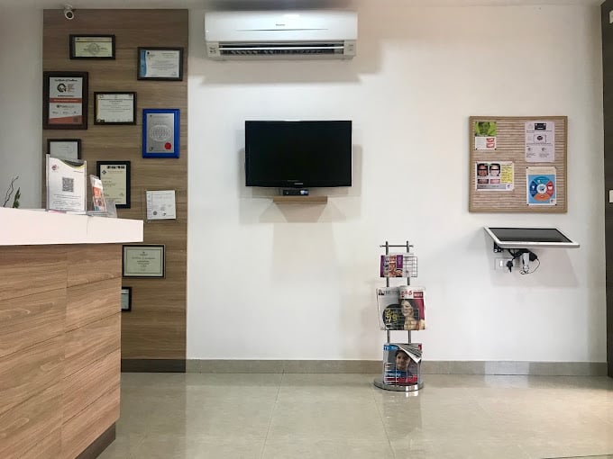 Shaad Aesthetics - We Dental - 2