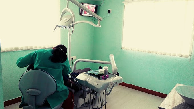 Park West Dental - 4