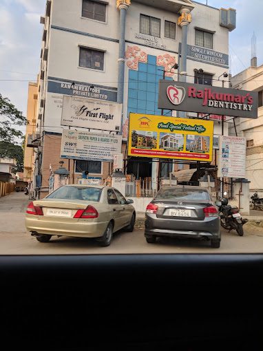 Rajkumar Dentistry