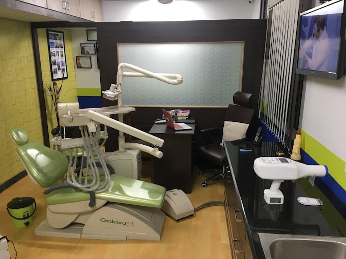 Sheela Dental Clinic - 2