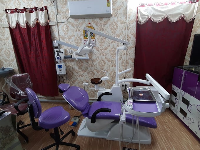 Sheela Dental Clinic - 3