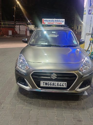 M.S Driving School - 1