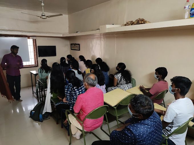 HITECH Driving institute