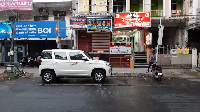 Sri Chammundi Driving School - 2
