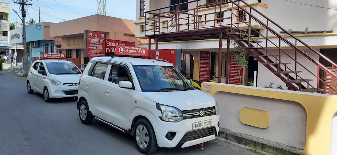 Shri Angali Driving school - 3