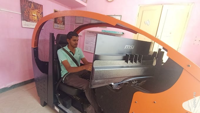 A SAI SREE RAGAVENDRA DRIVING SCHOOL - 4