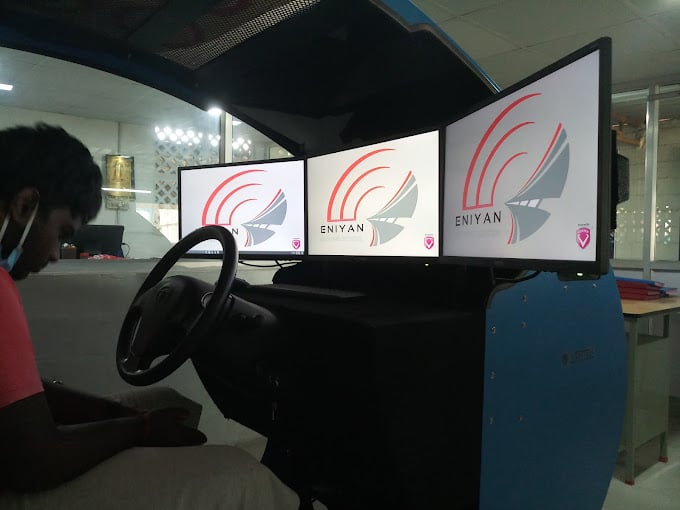 ENIYAN DRIVING SCHOOL - 3