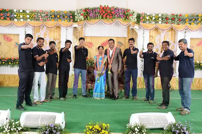 ENIYAN DRIVING SCHOOL