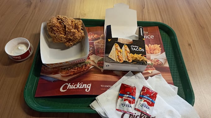 Karpagam Academy of Higher Education