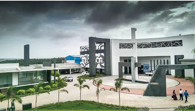 Karpagam Academy of Higher Education - 3