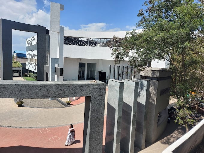 Karpagam Academy of Higher Education - 4