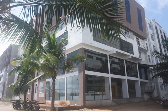 Karpagam Academy of Higher Education - 5