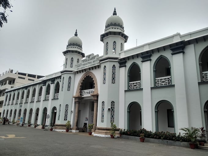 PSG College Of Technology - 2