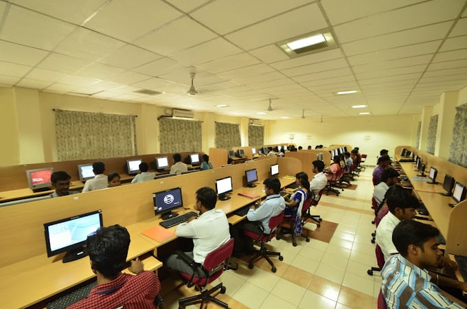 Sankara College of Science and Commerce - 2