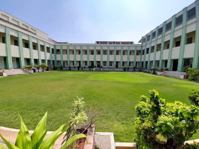 Coimbatore Institute of Technology - 3