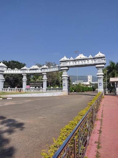 Bharathiar University - 3