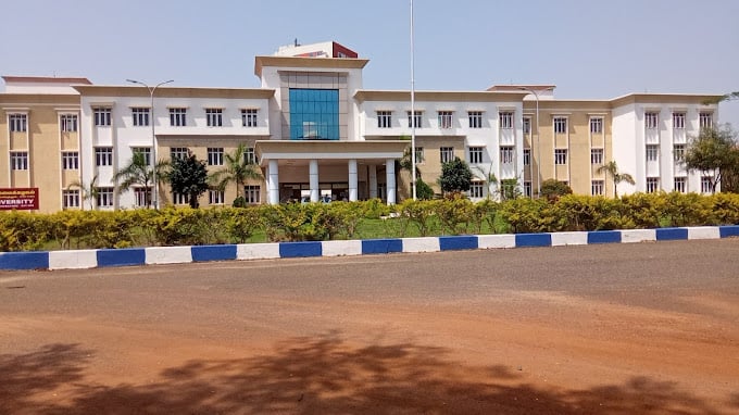 Anna University RC Coimbatore - 2