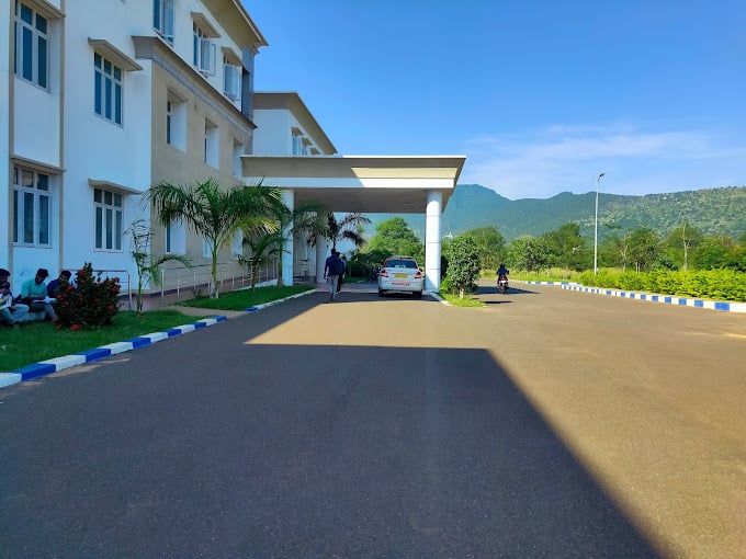 Anna University RC Coimbatore - 3