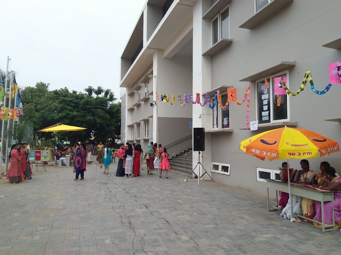 National Model Matriculation Higher Secondary School - 4