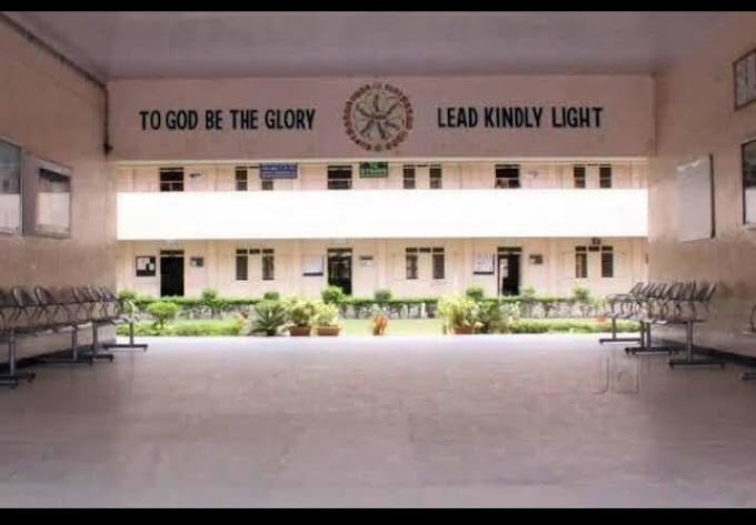 Sri Ramakrishna Matric Higher Secondary School - 3