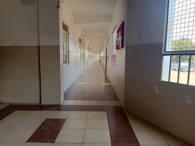 Bharathi Matriculation Higher Secondary School - 3