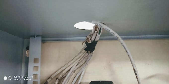 ELECTRICIAN near gandhipark SVS ELETRICAL - 3