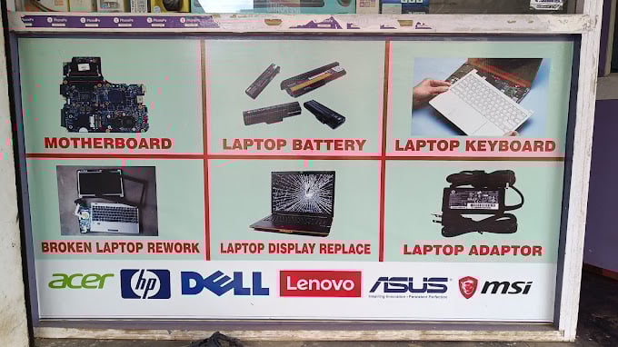 VISHA ELECTRICAL AND PLUMBING SERVICE - 3