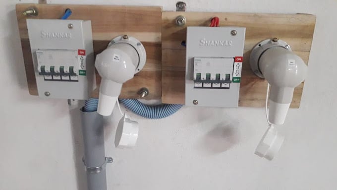 KVN Electrical Solutions - 4