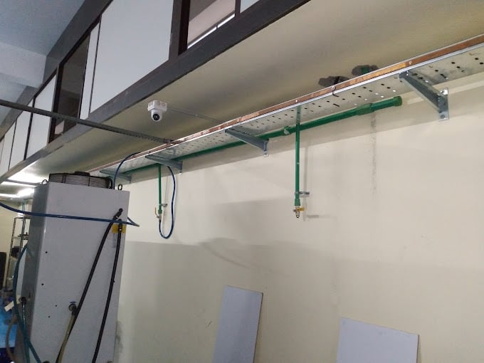 SAFE ELECTRICAL WORKS - 2