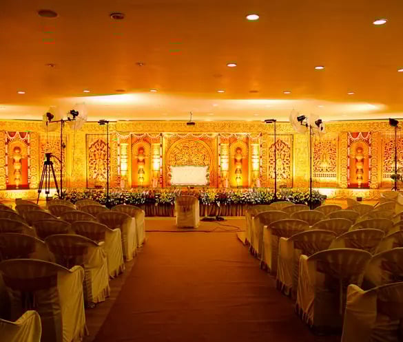 Bamboo Events Planning & Decor - 4