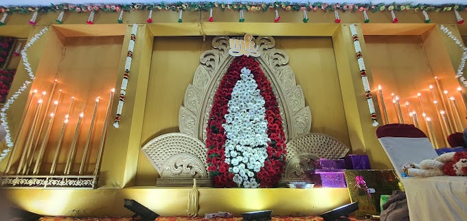 Thiruvizha Kondattam Events - 2