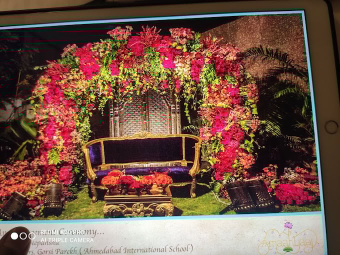 Mark1 Decors & Events - 2