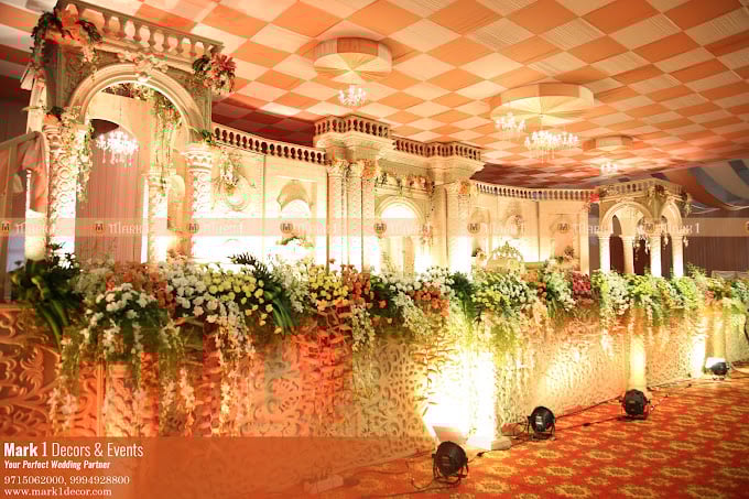 Mark1 Decors & Events - 3