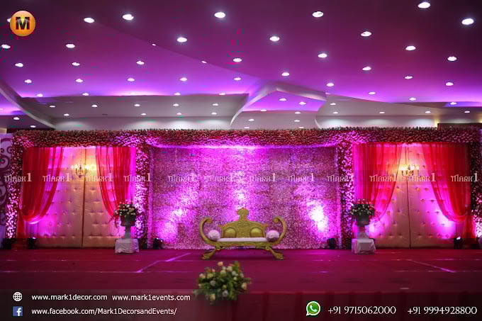 Mark1 Decors & Events - 4