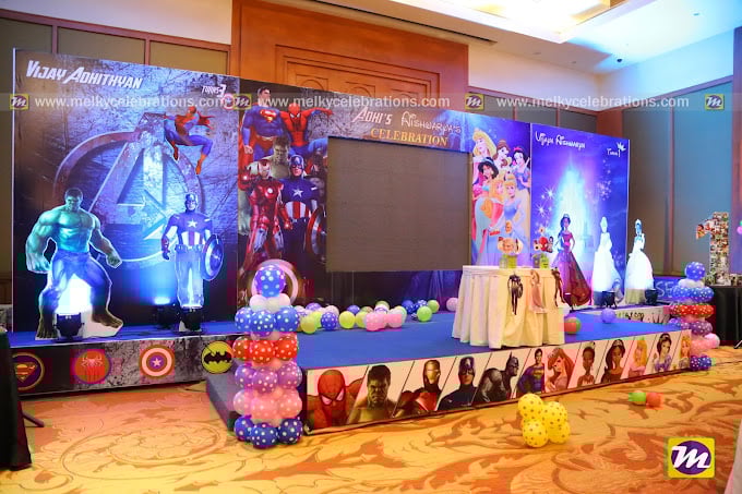 Melky Celebrations - 3