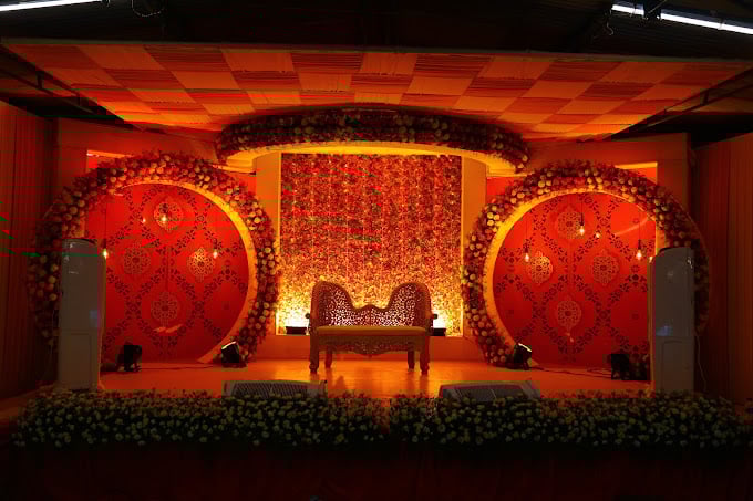 Varnam Weddings & Events - 2