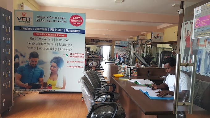 Challenger Fitness & Gym - 2