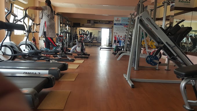 Challenger Fitness & Gym - 3