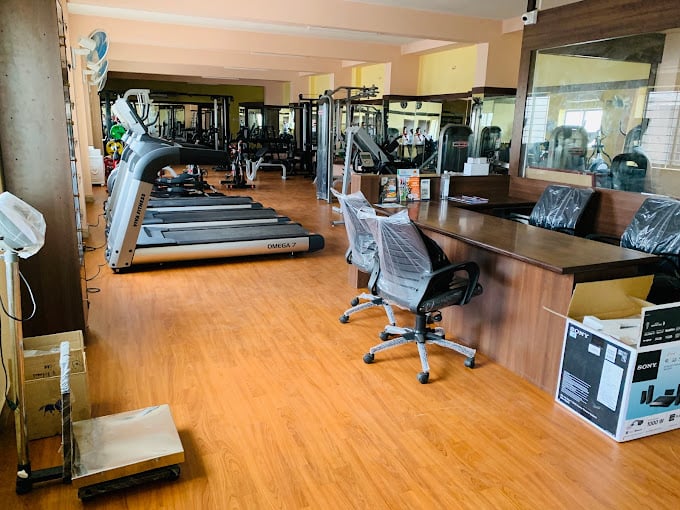 Challenger Fitness & Gym - 4