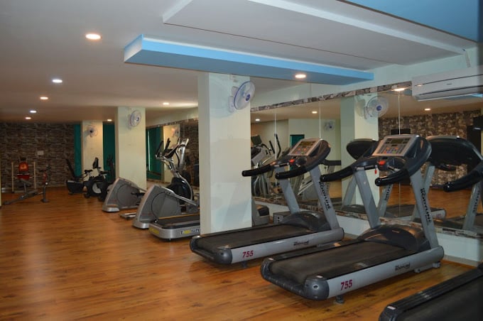 Endurancee Gym and Fitness Centre - 4