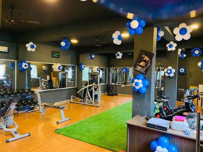 JOSH FITNESS STUDIO - 3