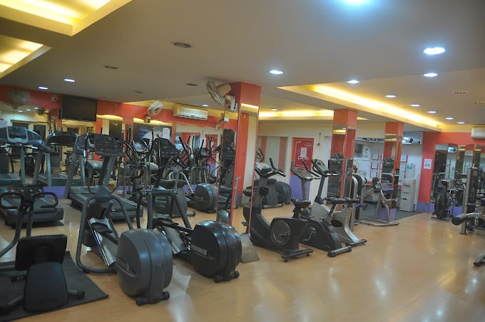 Pink Fitness - Ladies Gym Crosscut Road - 4