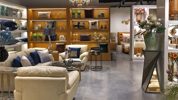 Address Home Coimbatore - 1