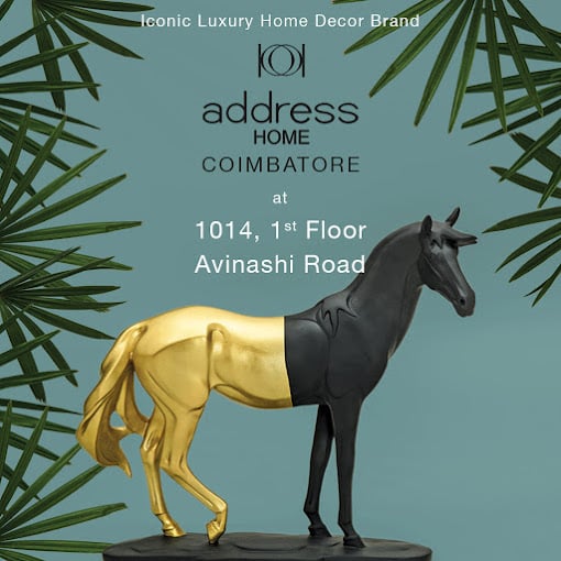 Address Home Coimbatore - 2